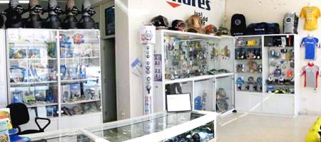 Visit Our Store!