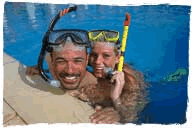 discsnork PADI's Discover Snorkeling