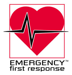 efr-logo Emergency First Response Course - EFR