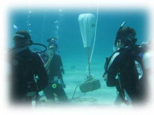 Divemaster Scuba Internships Cyprus