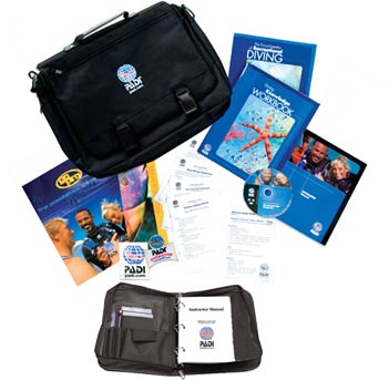 padi-divemaster-crew-pack-with-instructor-manual-2010 Padi divemaster crew pack with instructor manual 2010