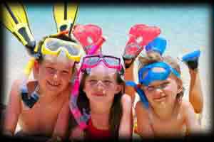 Scuba Diving in Cyprus 