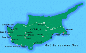 cyprus-map-ayia-napa Ayia Napa Map - interactive map of Ayia Napa and area maps of Ayia Napa Protaras