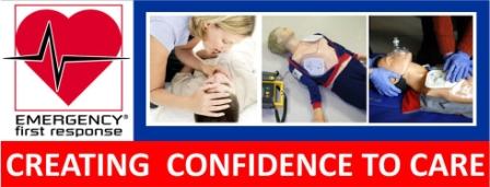 The Emergency First Response Instructor Course CPR and first aid are important skills that in high demand. As an Emergency First Response Instructor, you can teach these skills to anyone.