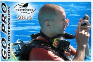 PADI Divemaster Course in Cyprus Gap Year, Dive Job, Career Change or a Life Change We Have The Right Choice!