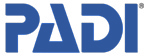 Padi Logo