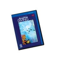 PADI Encyclopedia of Recreational Diving DVD-ROM