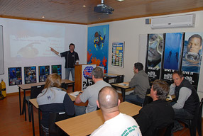 PADI eLearning