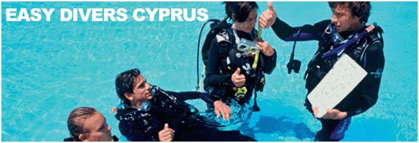 Padi Divemaster Internship and Padi Instructors Internships. Fun Adventure Exciting brilliant are the best way to describe the Divemaster internship at easy divers cyprus.