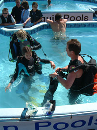 PADI eLearning