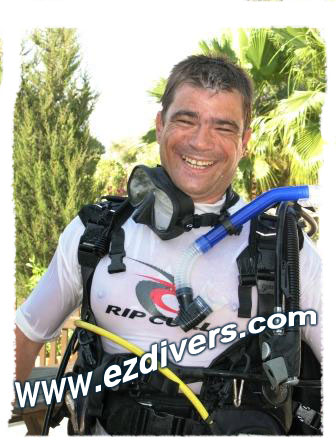 Become A Padi Instructor Padi Instructor Course Cyprus. PADI IDC Cyprus - PADI IE Exams 2015