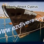 Diving the Liberty Wreck Protaras Cyprus