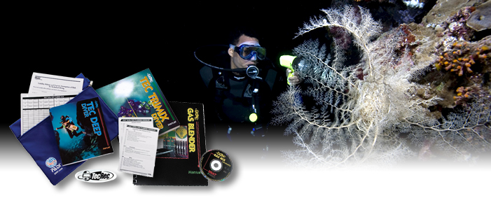 Technical diving in Cyprus is scuba divingâ€™s â€œextremeâ€ sport, taking experienced and qualified divers far deeper than in mainstream recreational diving.