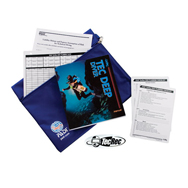 PADI Tec 50 Course Manual