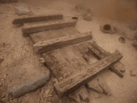 Artifact Park and the new Underwater Archaeology Cyprus
